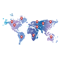 攬收網(wǎng)點廣、覆蓋華南華東地區(qū) 